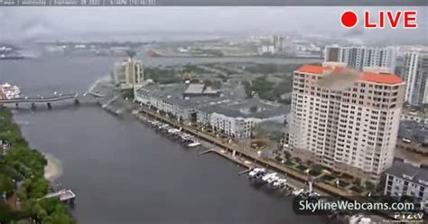 Tampa, Florida Webcams – Live HD Video in Real Time